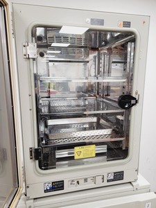 Thumbnail image of Sanyo CO2 Laboratory Incubator Stack MCO-18AIC & MCO-20AIC Lab