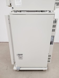 Thumbnail image of Sanyo CO2 Laboratory Incubator Stack MCO-18AIC & MCO-20AIC Lab