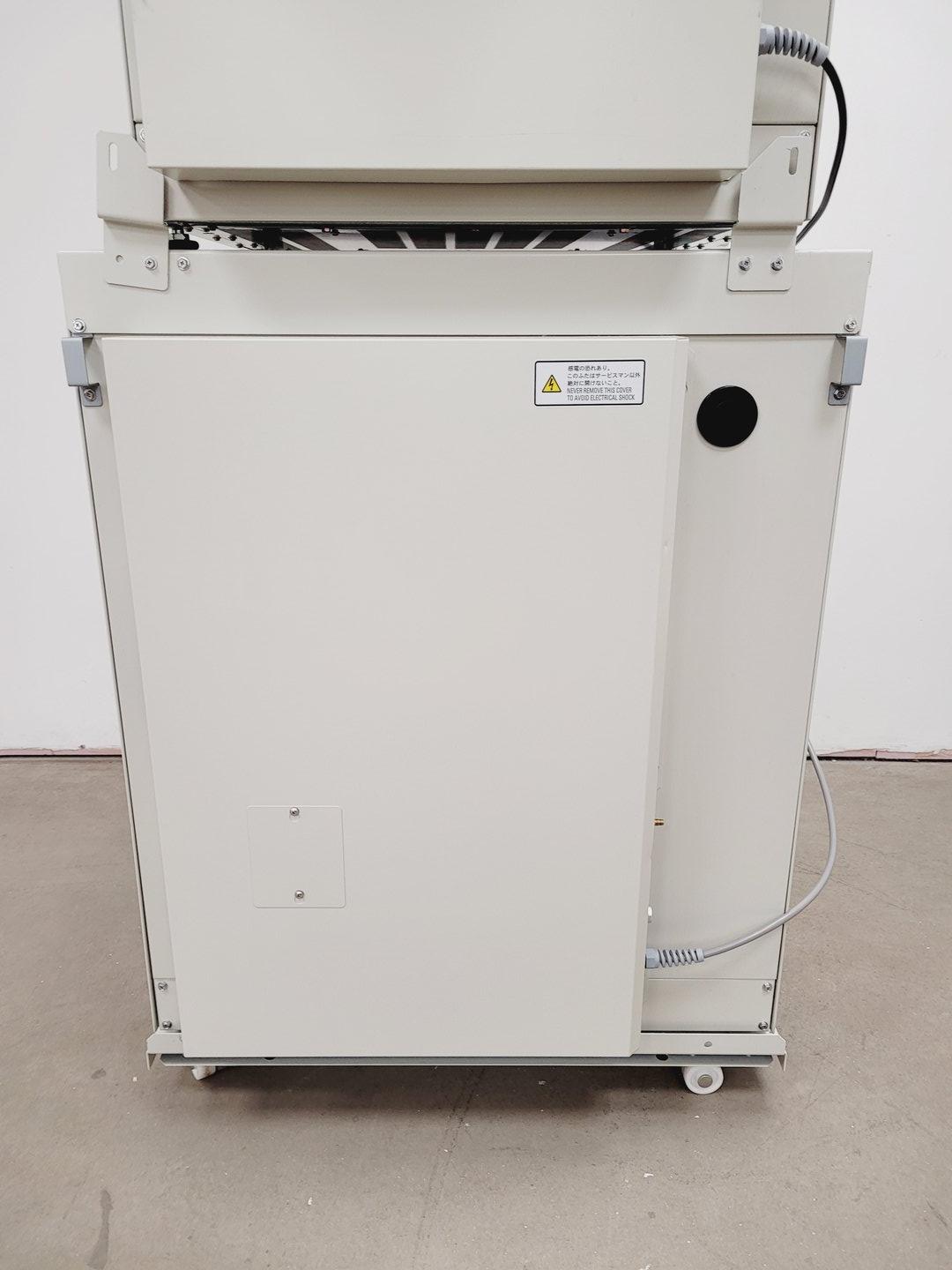 Image of Sanyo CO2 Laboratory Incubator Stack MCO-18AIC & MCO-20AIC Lab