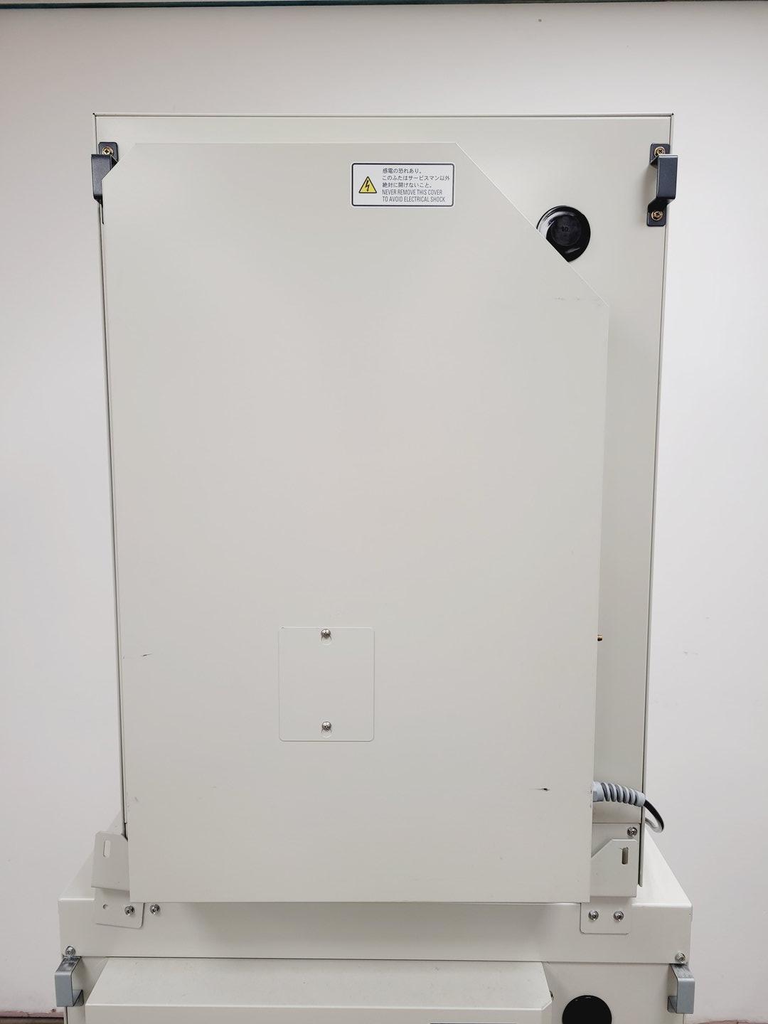 Image of Sanyo CO2 Laboratory Incubator Stack MCO-18AIC & MCO-20AIC Lab