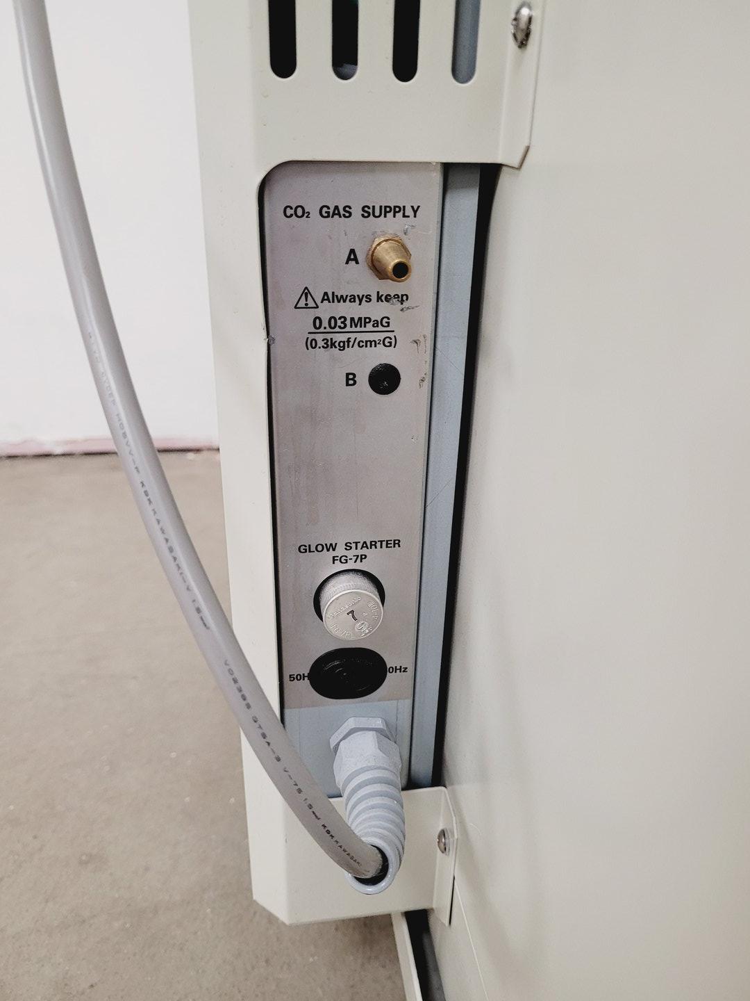 Image of Sanyo CO2 Laboratory Incubator Stack MCO-18AIC & MCO-20AIC Lab