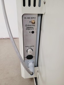Thumbnail image of Sanyo CO2 Laboratory Incubator Stack MCO-18AIC & MCO-20AIC Lab
