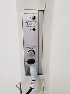 Thumbnail image of Sanyo CO2 Laboratory Incubator Stack MCO-18AIC & MCO-20AIC Lab