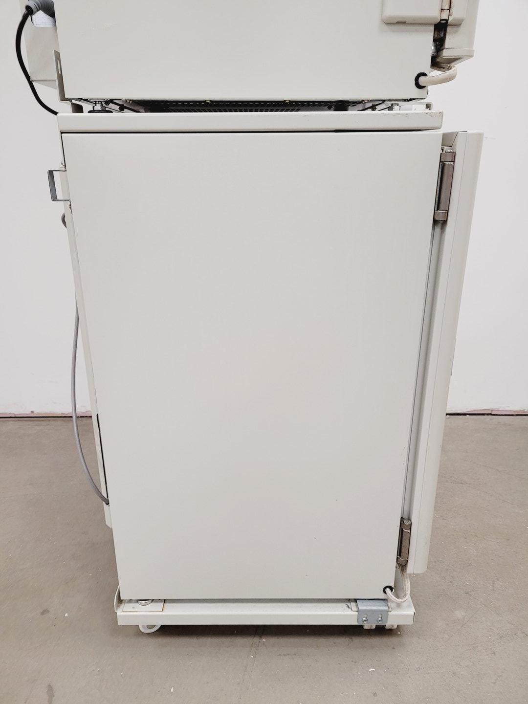 Image of Sanyo CO2 Laboratory Incubator Stack MCO-18AIC & MCO-20AIC Lab