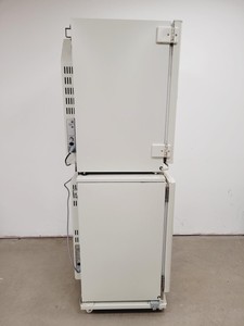 Thumbnail image of Sanyo CO2 Laboratory Incubator Stack MCO-18AIC & MCO-20AIC Lab