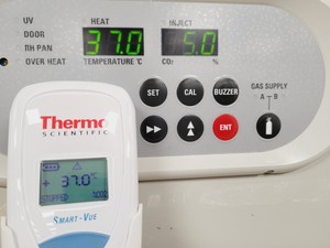 Thumbnail image of Sanyo CO2 Laboratory Incubator Stack MCO-18AIC & MCO-20AIC Lab