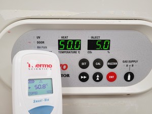 Thumbnail image of Sanyo CO2 Laboratory Incubator Stack MCO-18AIC & MCO-20AIC Lab