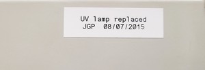 Thumbnail image of Sanyo CO2 Laboratory Incubator MCO-18AIC UV IR Lab