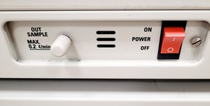 Thumbnail image of Sanyo CO2 Laboratory Incubator MCO-18AIC UV IR Lab
