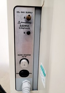 Thumbnail image of Sanyo CO2 Laboratory Incubator MCO-18AIC UV IR Lab