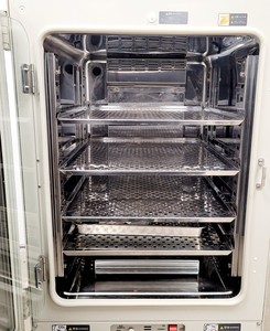 Thumbnail image of Sanyo CO2 Laboratory Incubator MCO-18AIC UV IR Lab