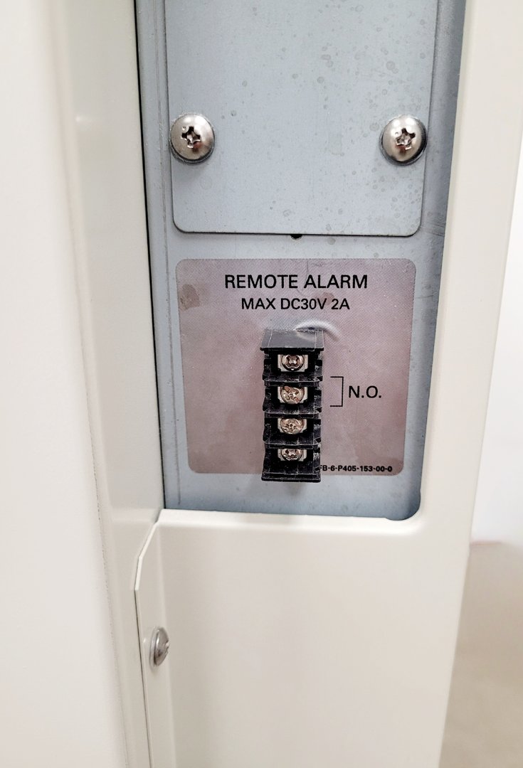 Image of Sanyo CO2 Laboratory Incubator MCO-18AIC UV IR Lab