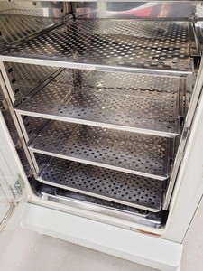 Thumbnail image of Sanyo CO2 Laboratory Incubator Double Stack MCO-17AIC MCO-17AI Lab