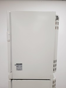 Thumbnail image of Sanyo CO2 Laboratory Incubator Double Stack MCO-17AIC MCO-17AI Lab