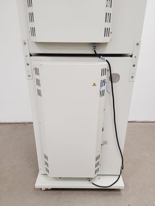 Thumbnail image of Sanyo CO2 Laboratory Incubator Double Stack MCO-17AIC MCO-17AI Lab