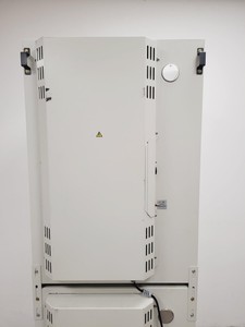 Thumbnail image of Sanyo CO2 Laboratory Incubator Double Stack MCO-17AIC MCO-17AI Lab