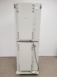 Thumbnail image of Sanyo CO2 Laboratory Incubator Double Stack MCO-17AIC MCO-17AI Lab