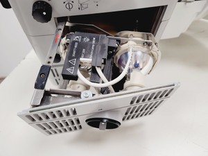 Thumbnail image of Carl Zeiss OPMI VISU 210 S8 Surgical Microscope Lab