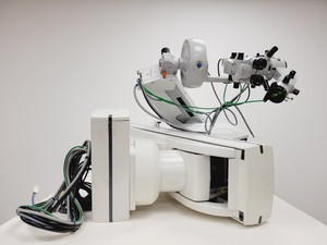 Thumbnail image of Carl Zeiss OPMI VISU 210 S8 Surgical Microscope Lab