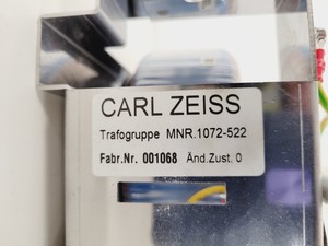 Thumbnail image of Carl Zeiss OPMI VISU 210 S8 Surgical Microscope Lab