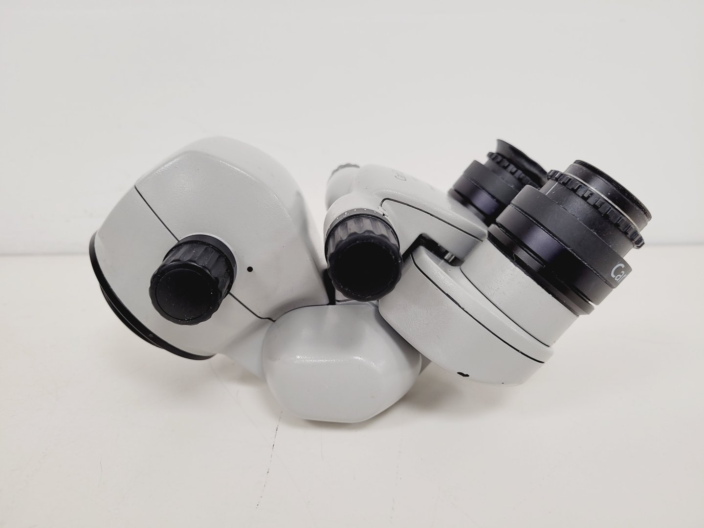 Image of Carl Zeiss OPMI VISU 210 S8 Surgical Microscope Lab