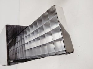 Thumbnail image of 24 x Units of Ultra-Low Temperature Freezer Racking ULT - L56 W14.5 H24cm Lab