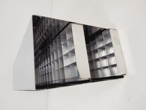 Thumbnail image of 24 x Units of Ultra-Low Temperature Freezer Racking ULT - L56 W14.5 H24cm Lab