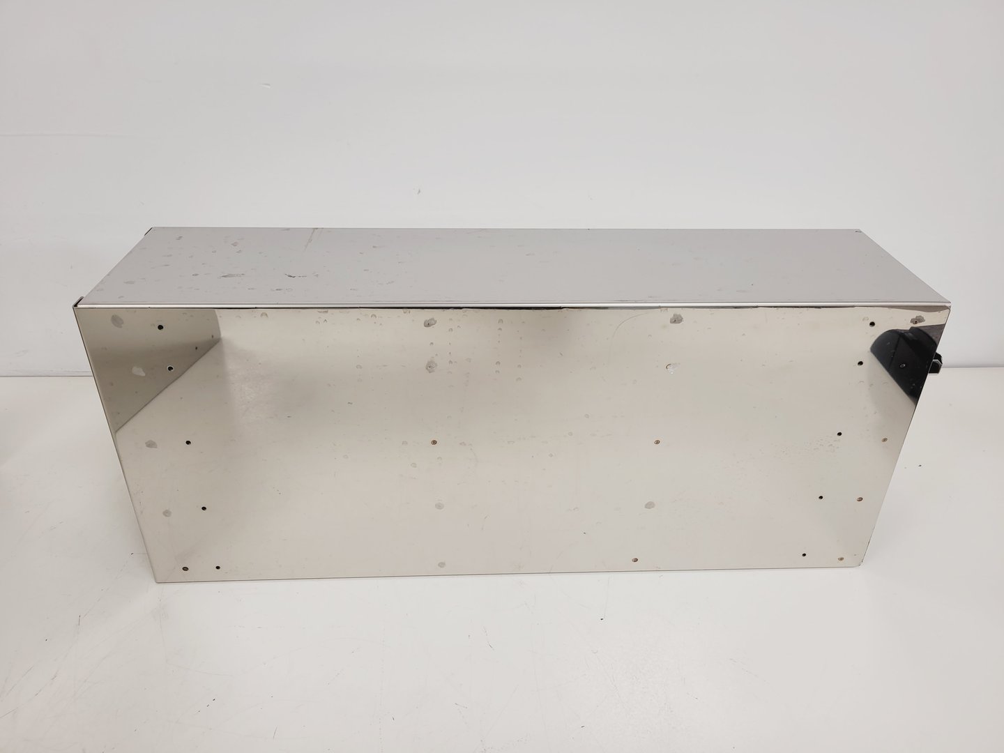 Image of 24 x Units of Ultra-Low Temperature Freezer Racking ULT - L56 W14.5 H24cm Lab