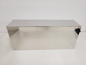 Thumbnail image of 24 x Units of Ultra-Low Temperature Freezer Racking ULT - L56 W14.5 H24cm Lab