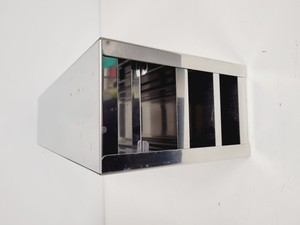 Thumbnail image of 24 x Units of Ultra-Low Temperature Freezer Racking ULT - L56 W14.5 H24cm Lab