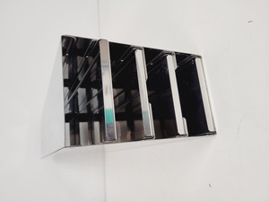 Thumbnail image of 24 x Units of Ultra-Low Temperature Freezer Racking ULT - L56 W14.5 H24cm Lab