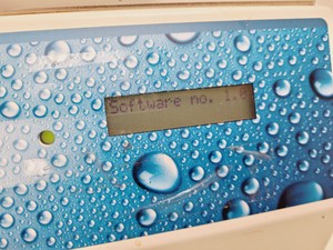 Thumbnail image of Scanvac CoolSafe 110 - 4 Pro Cooling Trap Laboratory Freeze Drier Lab