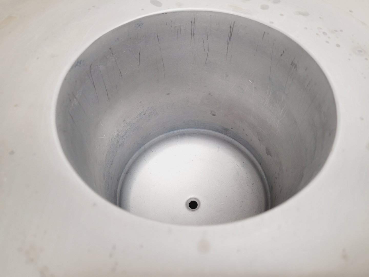 Image of Scanvac CoolSafe 110 - 4 Pro Cooling Trap Laboratory Freeze Drier Lab
