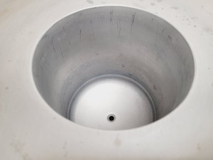 Thumbnail image of Scanvac CoolSafe 110 - 4 Pro Cooling Trap Laboratory Freeze Drier Lab