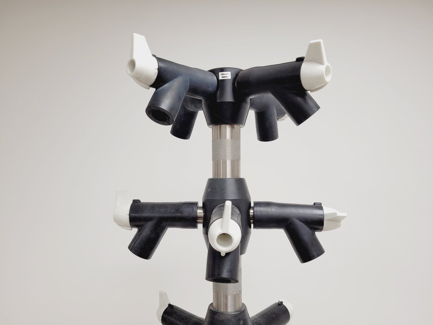 Image of Scanvac CoolSafe 110 - 4 Pro Cooling Trap Laboratory Freeze Drier Lab