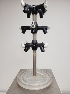 Thumbnail image of Scanvac CoolSafe 110 - 4 Pro Cooling Trap Laboratory Freeze Drier Lab