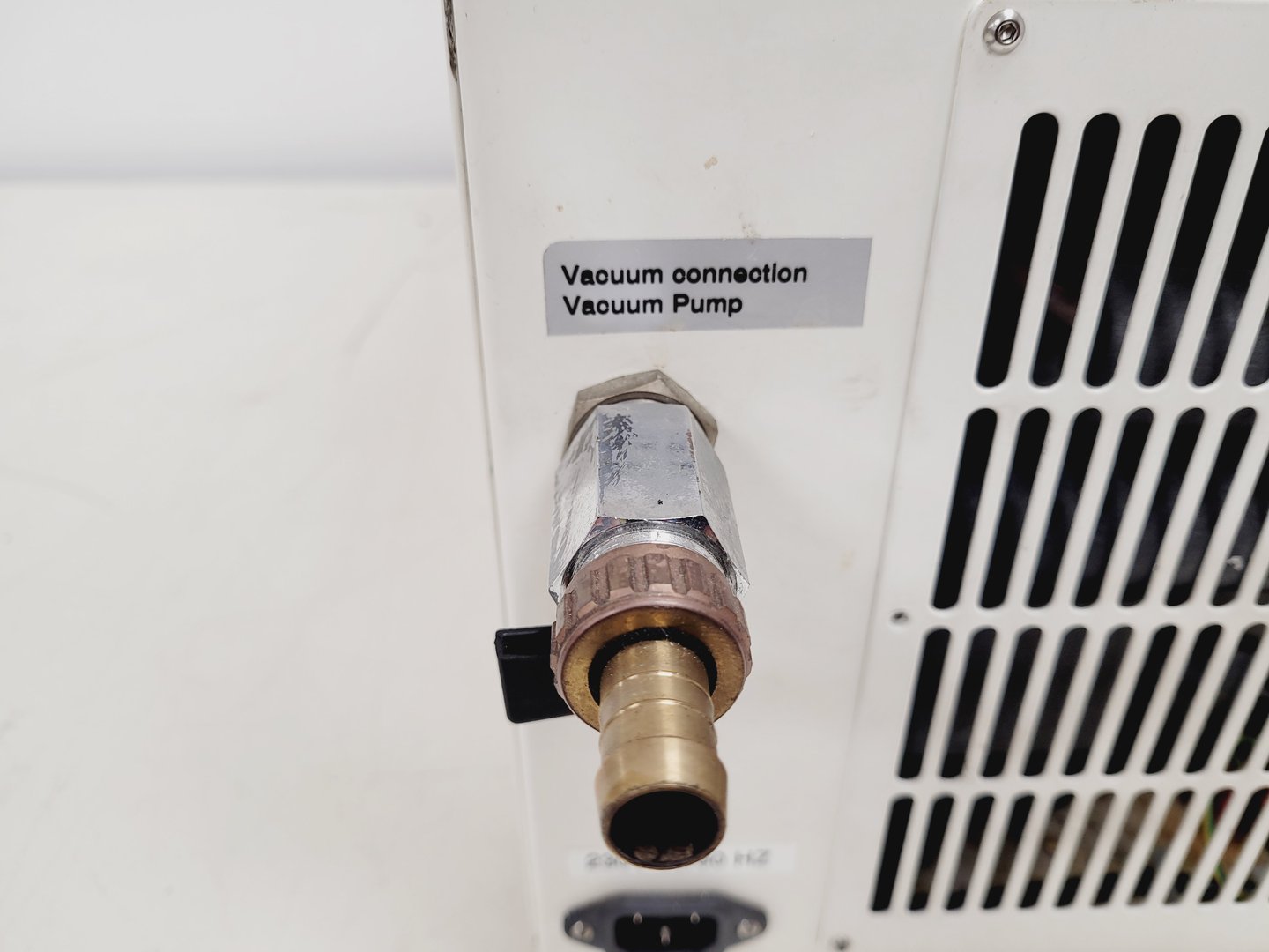 Image of Scanvac CoolSafe 110 - 4 Pro Cooling Trap Laboratory Freeze Drier Lab