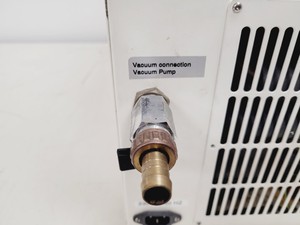 Thumbnail image of Scanvac CoolSafe 110 - 4 Pro Cooling Trap Laboratory Freeze Drier Lab