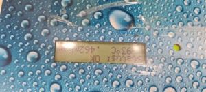 Thumbnail image of Scanvac CoolSafe 110 - 4 Pro Cooling Trap Laboratory Freeze Drier Lab
