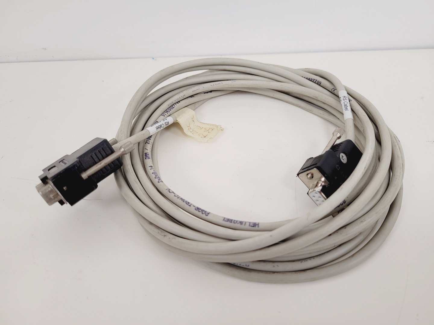 Image of Shimadzu RF-10AXL Spectrofluorometer Detector HPLC Lab