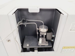 Thumbnail image of Shimadzu RF-10AXL Spectrofluorometer Detector HPLC Lab