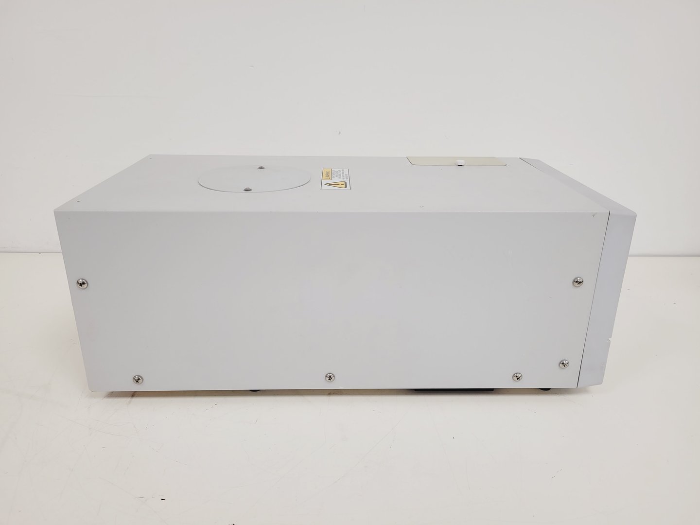 Image of Shimadzu RF-10AXL Spectrofluorometer Detector HPLC Lab