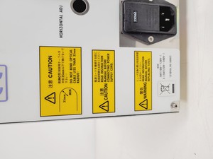 Thumbnail image of Shimadzu RF-10AXL Spectrofluorometer Detector HPLC Lab