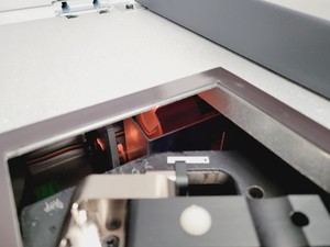 Thumbnail image of Agilent Technologies Cary 600 Series 660 FTIR Spectrometer Lab Spares/Repairs