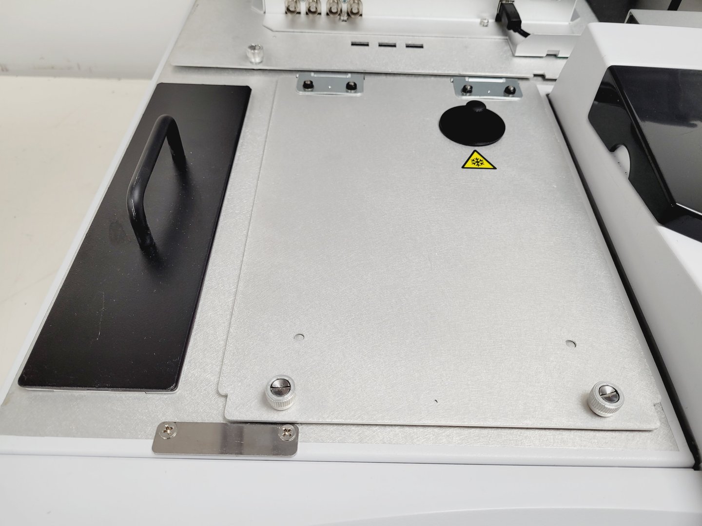 Image of Agilent Technologies Cary 600 Series 660 FTIR Spectrometer Lab Spares/Repairs