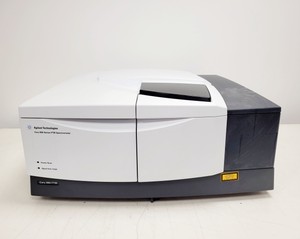 Thumbnail image of Agilent Technologies Cary 600 Series 660 FTIR Spectrometer Lab Spares/Repairs