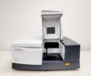 Thumbnail image of Agilent Technologies Cary 600 Series 660 FTIR Spectrometer Lab Spares/Repairs