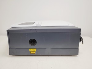 Thumbnail image of Agilent Technologies Cary 600 Series 660 FTIR Spectrometer Lab Spares/Repairs