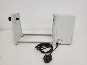 Thumbnail image of Heidolph REAX 2 Shaker Mixer with Universal Adaptor Lab