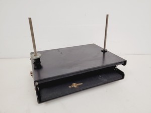 Thumbnail image of Heidolph REAX 2 Shaker Mixer with Universal Adaptor Lab
